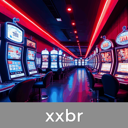A Revolução do Jogo Móvel: Conheça o App xxbr