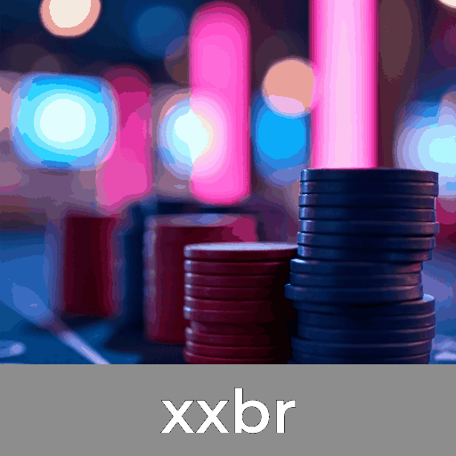 Bem-vindo ao xxbr: Onde a Segurança Encontra o Jogo de Elite