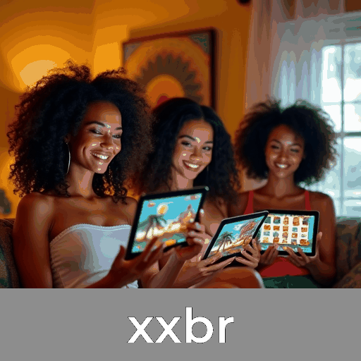 xxbr Jogos: Aprenda estratégias e eleve suas habilidades