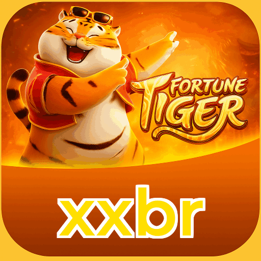 xxbr Logo